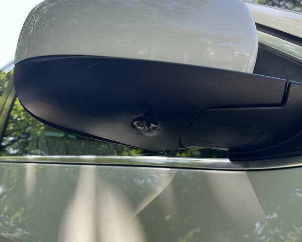 Белый БМВ Х5, объемом двигателя 2.98 л и пробегом 204 тыс. км за 15500 $, фото 4 на Automoto.ua