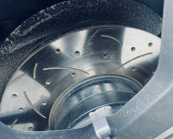 Белый БМВ Х5, объемом двигателя 2.98 л и пробегом 141 тыс. км за 16300 $, фото 26 на Automoto.ua