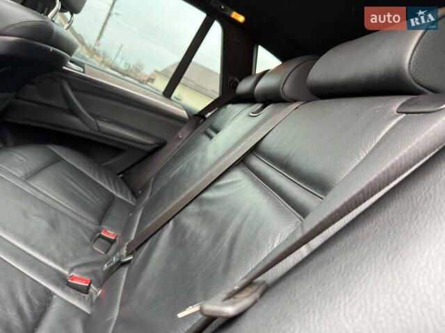 Білий БМВ Х5, об'ємом двигуна 2.98 л та пробігом 179 тис. км за 14850 $, фото 36 на Automoto.ua