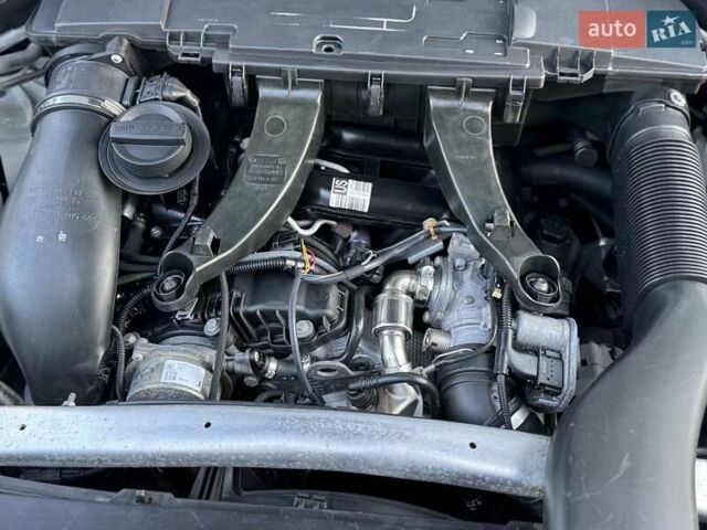 Білий БМВ Х5, об'ємом двигуна 2.99 л та пробігом 142 тис. км за 23999 $, фото 33 на Automoto.ua