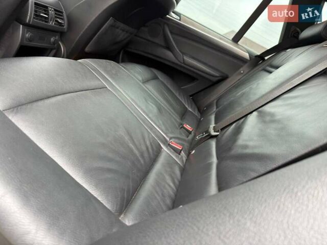 Білий БМВ Х5, об'ємом двигуна 2.98 л та пробігом 179 тис. км за 14850 $, фото 34 на Automoto.ua