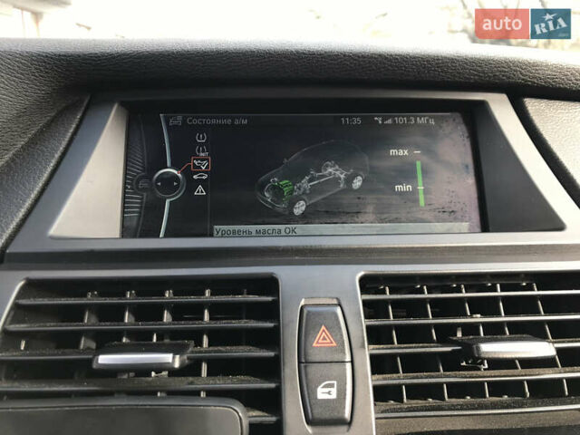 Білий БМВ Х5, об'ємом двигуна 3 л та пробігом 280 тис. км за 17900 $, фото 34 на Automoto.ua