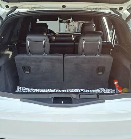 Белый БМВ Х5, объемом двигателя 2.99 л и пробегом 195 тыс. км за 30000 $, фото 59 на Automoto.ua