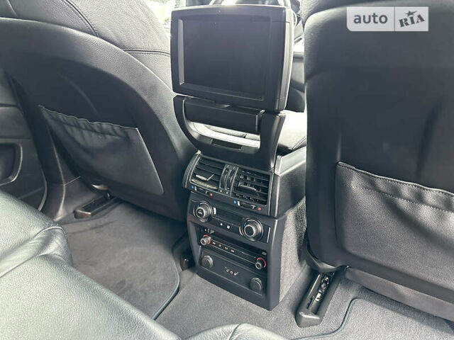 Білий БМВ Х5, об'ємом двигуна 3 л та пробігом 180 тис. км за 25800 $, фото 20 на Automoto.ua