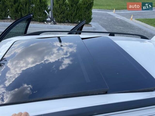 Білий БМВ Х5, об'ємом двигуна 3 л та пробігом 142 тис. км за 18999 $, фото 25 на Automoto.ua