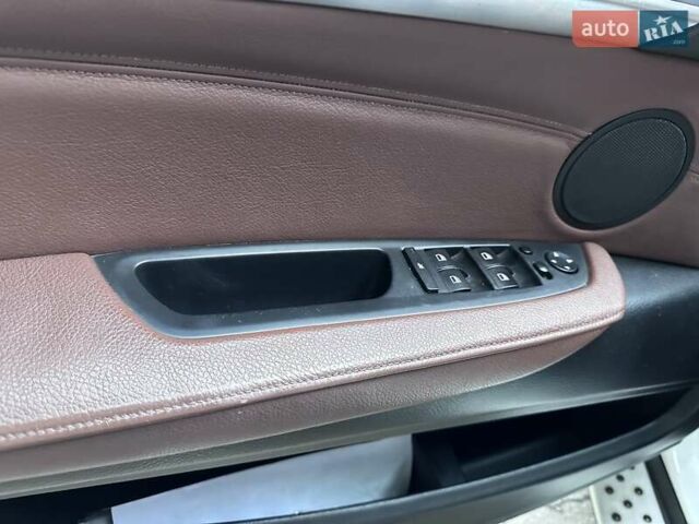 БМВ Х5 2013 в Тернополе на Automoto.ua Белый БМВ Х5, объемом двигателя 2.98 л и пробегом 222 тыс. км за 16666 $, фото 24 на Automoto.ua
