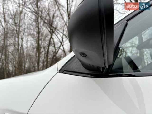 Білий БМВ Х5, об'ємом двигуна 3 л та пробігом 165 тис. км за 20500 $, фото 15 на Automoto.ua