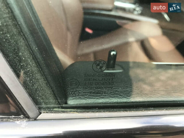 Білий БМВ Х5, об'ємом двигуна 3 л та пробігом 280 тис. км за 17900 $, фото 44 на Automoto.ua