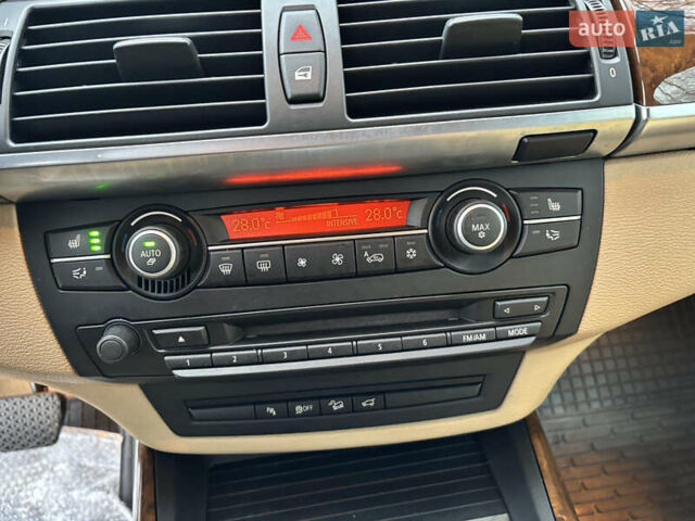 Білий БМВ Х5, об'ємом двигуна 3 л та пробігом 165 тис. км за 20500 $, фото 47 на Automoto.ua