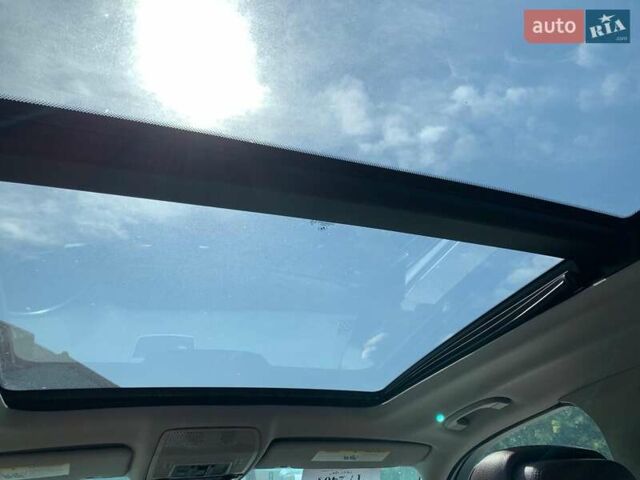 Білий БМВ Х5, об'ємом двигуна 3 л та пробігом 212 тис. км за 17240 $, фото 40 на Automoto.ua