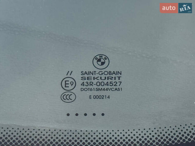 Білий БМВ Х5, об'ємом двигуна 3 л та пробігом 162 тис. км за 22500 $, фото 84 на Automoto.ua
