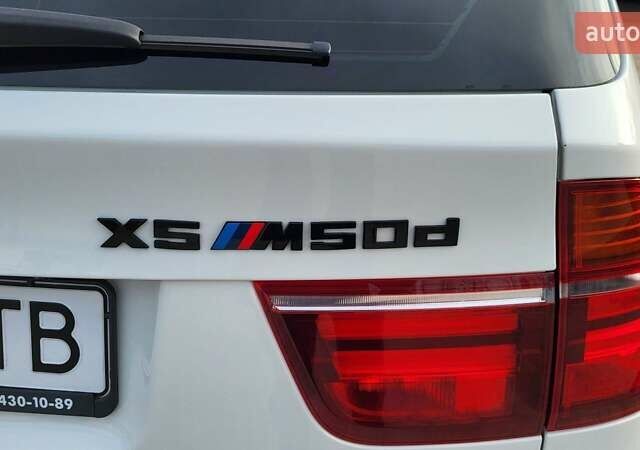 Белый БМВ Х5, объемом двигателя 2.99 л и пробегом 195 тыс. км за 30000 $, фото 39 на Automoto.ua