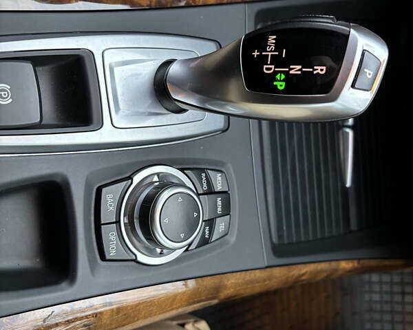 Білий БМВ Х5, об'ємом двигуна 3 л та пробігом 165 тис. км за 20500 $, фото 46 на Automoto.ua