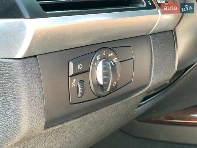 Білий БМВ Х5, об'ємом двигуна 3 л та пробігом 212 тис. км за 17240 $, фото 22 на Automoto.ua