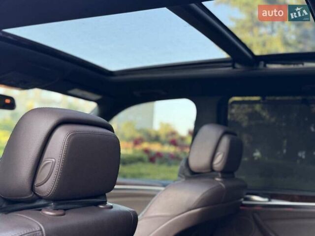 Білий БМВ Х5, об'ємом двигуна 2.99 л та пробігом 142 тис. км за 23999 $, фото 24 на Automoto.ua