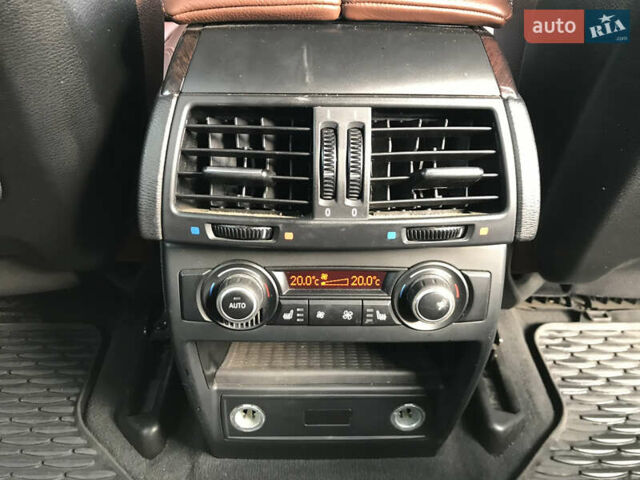 Білий БМВ Х5, об'ємом двигуна 3 л та пробігом 280 тис. км за 17900 $, фото 41 на Automoto.ua