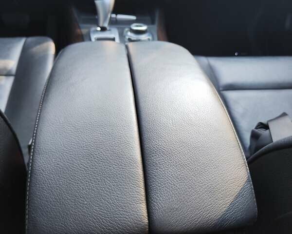 БМВ Х5 2013 в Киеве на Automoto.ua Белый БМВ Х5, объемом двигателя 3 л и пробегом 162 тыс. км за 22000 $, фото 31 на Automoto.ua