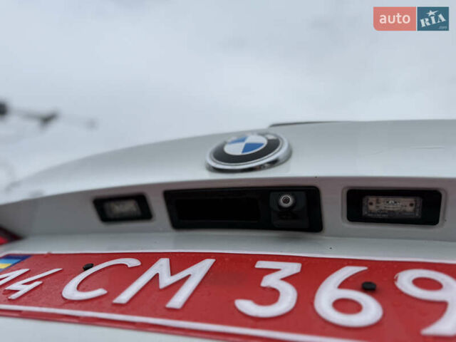 Білий БМВ Х5, об'ємом двигуна 3 л та пробігом 227 тис. км за 13900 $, фото 24 на Automoto.ua