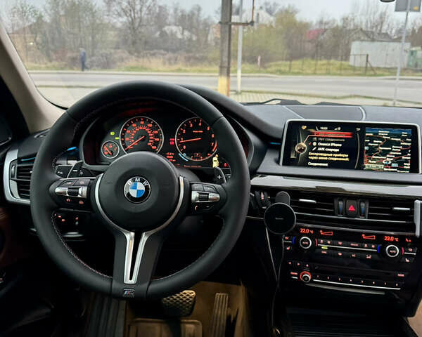 Білий БМВ Х5, об'ємом двигуна 2.98 л та пробігом 245 тис. км за 18900 $, фото 33 на Automoto.ua