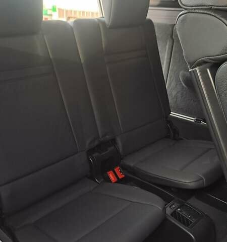 Белый БМВ Х5, объемом двигателя 2.99 л и пробегом 195 тыс. км за 30000 $, фото 61 на Automoto.ua