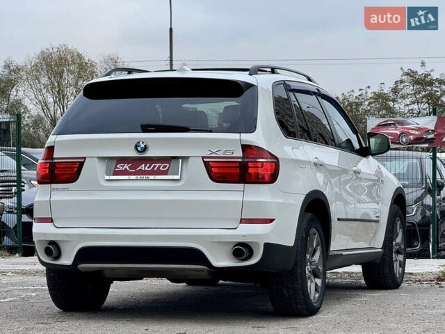 Білий БМВ Х5, об'ємом двигуна 3 л та пробігом 162 тис. км за 22500 $, фото 89 на Automoto.ua
