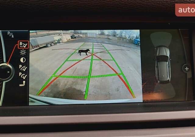 Белый БМВ Х5, объемом двигателя 2.99 л и пробегом 195 тыс. км за 30000 $, фото 38 на Automoto.ua