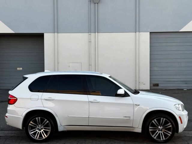 БМВ Х5 2013 в Львове на Automoto.ua Белый БМВ Х5, объемом двигателя 3 л и пробегом 83 тыс. км за 3000 $, фото 6 на Automoto.ua