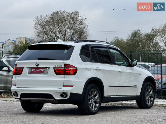 Білий БМВ Х5, об'ємом двигуна 3 л та пробігом 162 тис. км за 22500 $, фото 88 на Automoto.ua