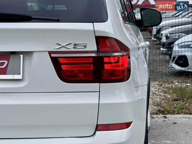 Білий БМВ Х5, об'ємом двигуна 3 л та пробігом 162 тис. км за 22500 $, фото 93 на Automoto.ua