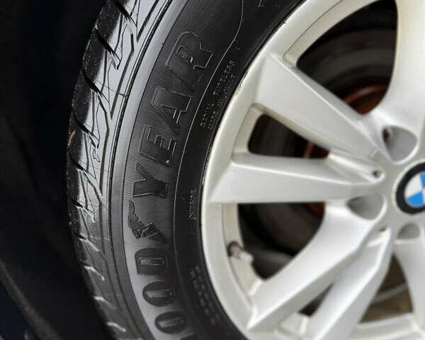 Білий БМВ Х5, об'ємом двигуна 3 л та пробігом 227 тис. км за 13900 $, фото 20 на Automoto.ua