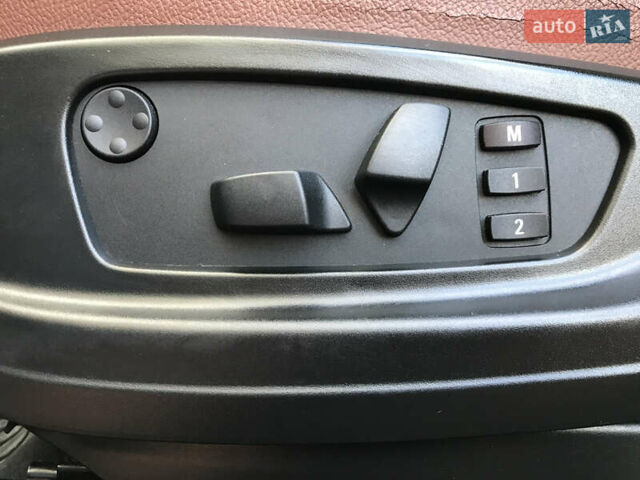 Білий БМВ Х5, об'ємом двигуна 3 л та пробігом 280 тис. км за 17900 $, фото 38 на Automoto.ua