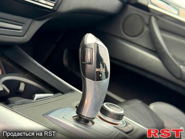 Белый БМВ Х5, объемом двигателя 3 л и пробегом 180 тыс. км за 14850 $, фото 8 на Automoto.ua