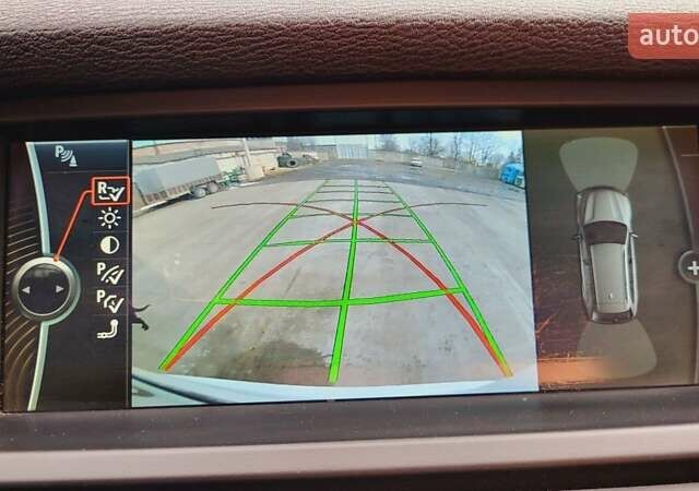 Белый БМВ Х5, объемом двигателя 2.99 л и пробегом 195 тыс. км за 30000 $, фото 16 на Automoto.ua