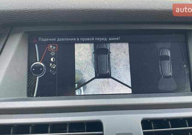 Белый БМВ Х5, объемом двигателя 2.98 л и пробегом 237 тыс. км за 16490 $, фото 17 на Automoto.ua