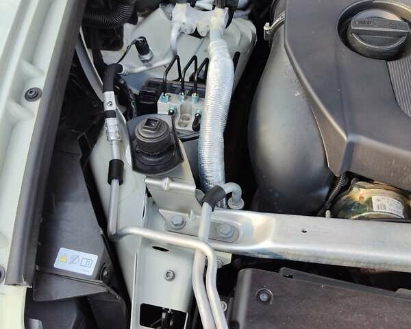 БМВ Х5 2013 в Киеве на Automoto.ua Белый БМВ Х5, объемом двигателя 3 л и пробегом 162 тыс. км за 22000 $, фото 34 на Automoto.ua