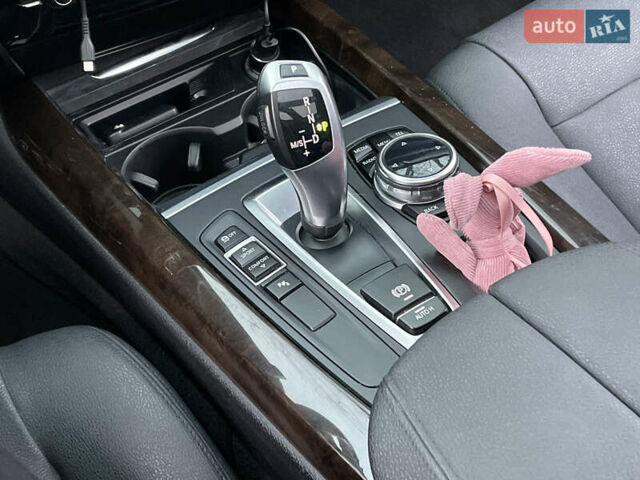 Белый БМВ Х5, объемом двигателя 2.98 л и пробегом 267 тыс. км за 19990 $, фото 24 на Automoto.ua