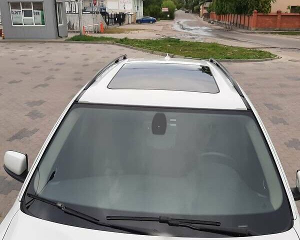 Белый БМВ Х5, объемом двигателя 2.98 л и пробегом 160 тыс. км за 15500 $, фото 12 на Automoto.ua
