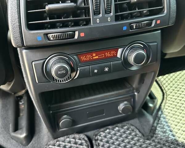 Білий БМВ Х5, об'ємом двигуна 2.98 л та пробігом 183 тис. км за 17000 $, фото 13 на Automoto.ua