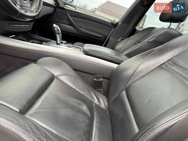 Білий БМВ Х5, об'ємом двигуна 2.98 л та пробігом 179 тис. км за 14850 $, фото 24 на Automoto.ua