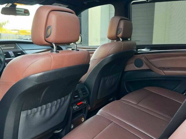 БМВ Х5 2013 в Львове на Automoto.ua Белый БМВ Х5, объемом двигателя 3 л и пробегом 83 тыс. км за 3000 $, фото 12 на Automoto.ua