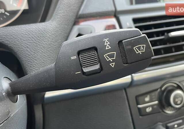 Белый БМВ Х5, объемом двигателя 2.98 л и пробегом 237 тыс. км за 16490 $, фото 13 на Automoto.ua