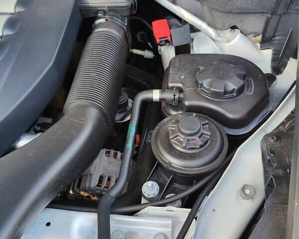 БМВ Х5 2013 в Киеве на Automoto.ua Белый БМВ Х5, объемом двигателя 3 л и пробегом 162 тыс. км за 22000 $, фото 35 на Automoto.ua