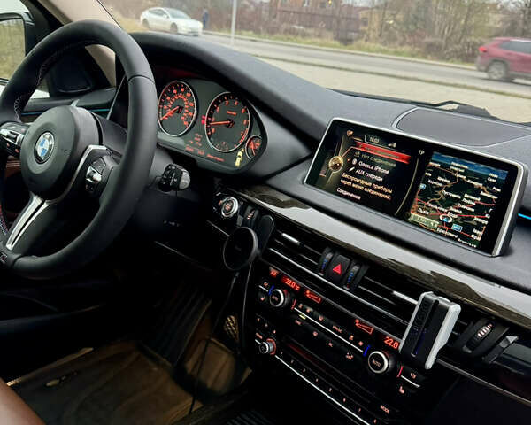 Білий БМВ Х5, об'ємом двигуна 2.98 л та пробігом 245 тис. км за 18900 $, фото 35 на Automoto.ua