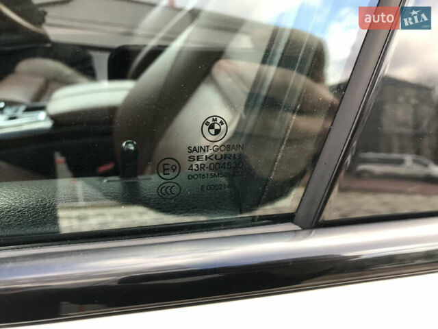 Білий БМВ Х5, об'ємом двигуна 3 л та пробігом 280 тис. км за 17900 $, фото 19 на Automoto.ua