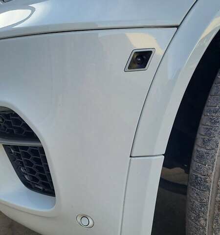 Белый БМВ Х5, объемом двигателя 2.99 л и пробегом 195 тыс. км за 30000 $, фото 58 на Automoto.ua