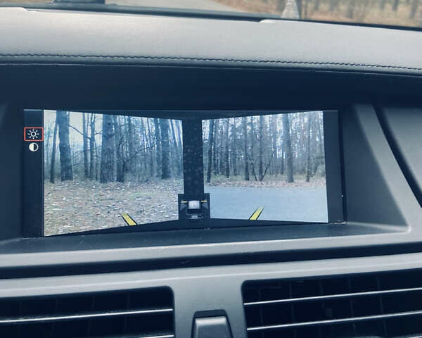 Белый БМВ Х5, объемом двигателя 2.98 л и пробегом 141 тыс. км за 16300 $, фото 24 на Automoto.ua