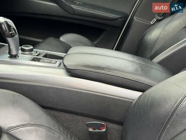 Білий БМВ Х5, об'ємом двигуна 2.98 л та пробігом 179 тис. км за 14850 $, фото 27 на Automoto.ua