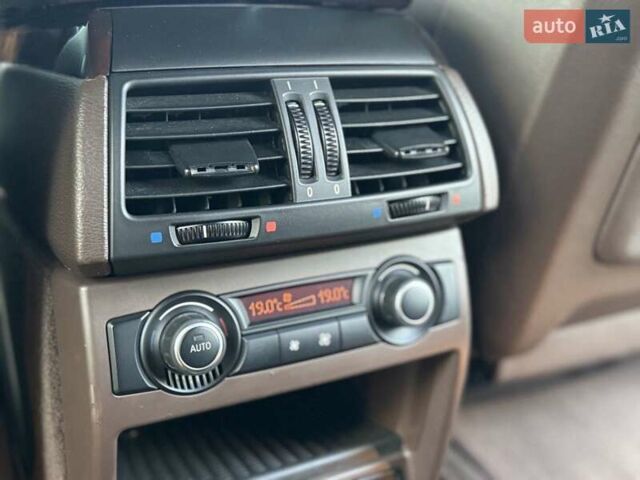 Білий БМВ Х5, об'ємом двигуна 2.99 л та пробігом 142 тис. км за 23999 $, фото 35 на Automoto.ua