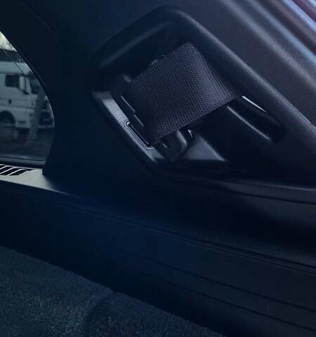 Белый БМВ Х5, объемом двигателя 2.99 л и пробегом 195 тыс. км за 30000 $, фото 12 на Automoto.ua