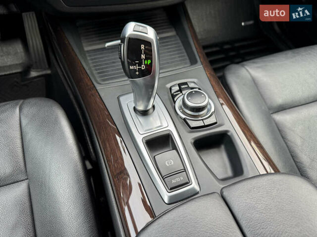 Білий БМВ Х5, об'ємом двигуна 3 л та пробігом 162 тис. км за 22500 $, фото 50 на Automoto.ua